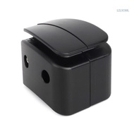 【CH】 Pedal Pad Extender Automotive Accessories Replacement Clutch Pedal Extender