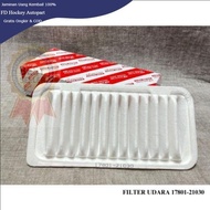 VIOS LIMO GEN 1 AIR FILTER 17801-21030