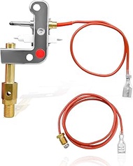 Pilot Assembly ODS Fit for Mr.Heater Heat Star Enerco MH9B MH9BX MH18B Buddy Heaters Dewalt Small Pr