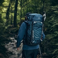 Toread 50+5L Hiking Backpack |  Outdoor Waterproof Mountaineering Unisex Backpack