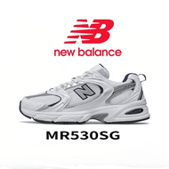 NEW BALANCE 530 SG/KA/SH/AD ชายหญิงรองเท้าผ้าใบเพิ่มความสูง รองเท้าวิ่ง ของแท้ของแท้