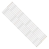 LED Backlight strip For Xiaomi MI 55" TV L55M5-AZ L55M5-AD CRH-BP553030051073R-A/B Rev1.5 55D3503V2W