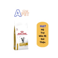 Thức Ăn Hạt Cho Mèo Royal Canin Urinary S/O 1.5kg Cho Mèo Sỏi Thận