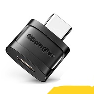 ESSAGER OTG Micro USB to Type C Adapter Converter – Fast Charging & Fast Data Transfer