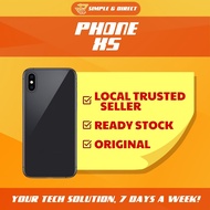 USED PHONE 10S ORIGINAL SECONDHAND