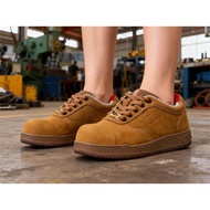 LIGHT WEIGHT ESD SAFETY SHOES 168 COMPOSITE TOE CAP