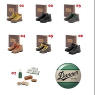 Danner shoes 登山鞋扭蛋