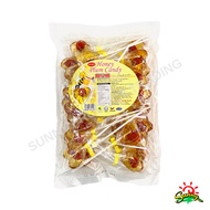 16g x 30's Jomei Honey Plum Candy 梅心糖 Halal