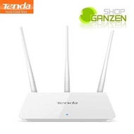 Tenda F3 Wireless Router 300Mbps 3 Antennas