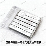 100g Investment Silver Bar 9999 Pure Silver Sterling Silver Silver Silver Bar Genuine Product Securi