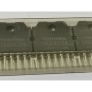 Ta8403k new original 2pcs ta8403k