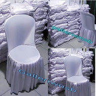 sarung kursi / bungkus kursi napolly plastik 101 barang ready