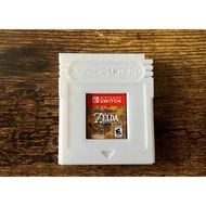 Nintendo Switch Gameboy Cartridge Holder
