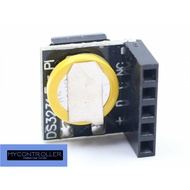 DS3231 High Precision RTC Clock Module for Raspberry Pi and Arduino