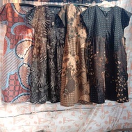 daster busui jumbo rijek/ daster rijek busui/ daster rijek kekinian