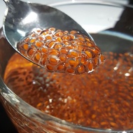 RED SEED BASIL/SELASIH MERAH
