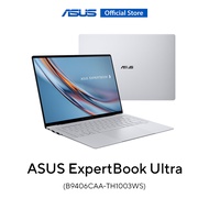 ASUS ExpertBook Ultra (X7) B9406CAA-TH1003WS 14 Inch 3K Tandem OLED Touch screen Intel Core Ultra X7