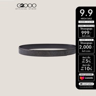 G2000 เข็มขัดสำหรับผู้ชาย รุ่น 4110816097 DARK GREY