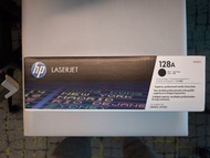 HP Laserjet 128A CE320A Printer Print Cartridge 打印機碳粉盒