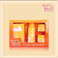 Beauty Vault Rejuvenating Set
