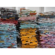 ERLIN PILLOW BOLSTER COVER FOR CHILDREN 1-8 YEARS