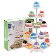 5 Tier Cupcake Stand