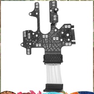 02E DQ250- 6-Speed  Circuit Board Transmission Conductor Plate - -B7 B8 Golf 6 7--Seat