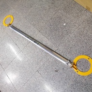 ค้ำโช้คหน้าบน E-CAR (EVO-123)