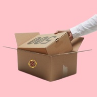 Combo protective Box + Box - 2EVSHOP