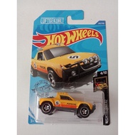 Hot Wheels Porsche 914 Safari