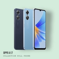 OPPO A17