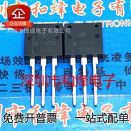 10pcs/WF11C60 AOWF11C60 Ready Stock TO-262F MOS Field Effect Management Priority Delivery Direct Sho