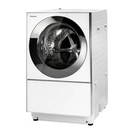 Panasonic 國際牌 10.5公斤 日本原裝 洗脫烘 滾筒 洗衣機 NA-D106X2WTW $4X600 