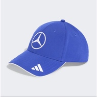 2025 New Style Men Women Style Mercedes AMG Baseball Cap Adjustable Embroidered Hat