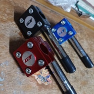 BMX GT - KEPALA GT - Basikal Lajak Handle Stem 22.2 GT HANDLE BAR STEM