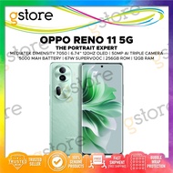 [Malaysia Set] Oppo Reno 11F 5G (256GB | 8GB) | Oppo Reno 11 5G (256GB | 12GB) | Oppo Reno 11 Pro 5G (512GB | 12GB)