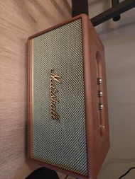 Marshall Acton II 藍牙喇叭