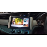Toyota Innova 2016 2019 9inch Android Player