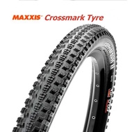 Maxxis Crossmark Mountain Bike Tire 26x1.95 26*2.10 Tyre BICYCLE TAYAR BASIKAL 26 "inner mtb basikal