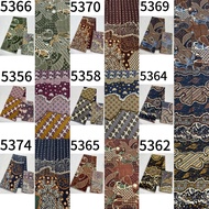 BLOUSE /KAIN BATIK F&C COLLECTION / KAIN BATIK VIRAL/ KAIN BATIK HALUS SUTERA / KAIN SARUNG BATIK CO