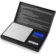 Jewelry Scale 0.01g Digital Pocket Scale Digital Grams Scale Food Scale Jewelry Scale