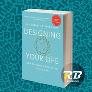 Designing your life: how to build well-liveda, joyful life Bill Burne
