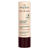 NUXE歐樹蜂蜜護唇膏4g[平行進口]