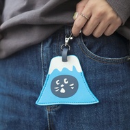 murmur 磁扣鑰匙圈 │NYA-富士山 | 磁扣套推薦