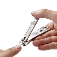 日本綠鐘匠之技鍛造鋼指甲刀