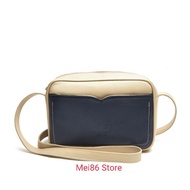 Alibi Paris Abequena Navy Women's Sling Bag