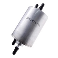 New Car Gasoline Fuel Filte 1.8T 8E0201511G 8E0201511J For Audi A4 S4 Avant Convertible 8E 8H B6 B7 