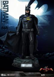 【蛋太郎】預定2025年Q1(宅配到付免運免定金) MC-071 DC擴展宇宙 極匠系列 蝙蝠俠 現代戰衣款