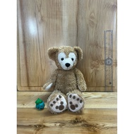 Duffy teddy bear and friends