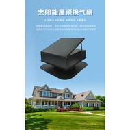 Solar Roof Ventilator Fan